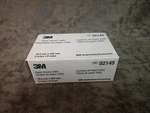 3M 02145 346U 3" 8" Aluminum Oxide 80 Grit Production Sand Paper Sheet (L10) New. Price: $39.99.