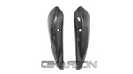 2006 - 2007 Kawasaki ZX10R 100% Full Carbon Fiber Exhaust Heat Shield New. Price: $139.95.