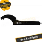 Icon Vehicle Dynamics 198001 Billet Spanner Wrench Kit New. Price: $163.45.