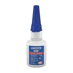 430 Super Bonder Instant Adhesive, 1 Oz, Bottle, Clear Henkel Corporation New. Price: $39.05.