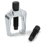 Powerbuilt 648692 Tie Rod Puller - Piece Press Screw, Silver New. Price: $15.17.
