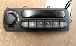 1998-2004 Chrysler Concorde A/c Heater Temperature Climate Control Oem Used. Price: $92.74.