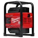 Milwaukee MXF002-2XC Fuel Carry-on 3600W/1800W Power Supply New. Price: $1374.26.