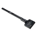 Wehrs Machine WM266SBS Short Handle Mud Scraper, 18 Inches Long. Price: $51.99.