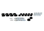 Whiteline W93447 Body Mount Bushing. Price: $129.96.