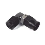 Earl's Brake Hose Fitting AT609034ERL; Speed-flex Black Anodized -04AN New. Price: $85.44.