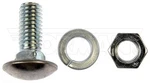 Dorman 605-021 Bumper Bolt With Nuts 3/8-16 In. X New. Price: $47.99.