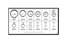300 Pc. Snap Ring Assortment ATD-354 New. Price: $11.97.