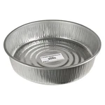 Performance Tool 3.5 Galvanized Steel Drain Pan New. Price: $20.54.