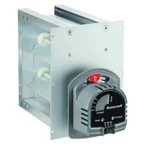 Honeywell Zd 16X12TZ Zone Damper Side Mount Power Close Spring Open 24V New. Price: $325.76.