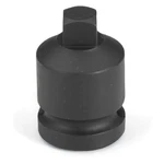 Grey Pneumatic 2008PP Socket 1/2" Drive X 1/4" Square Male Pipe Plug, Impact New. Price: $14.31.