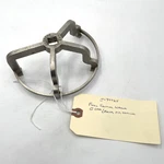 J-39765 Universal Fuel Sender Locknut Socket Wrench Tool Kent Moore Km Used. Price: $109.95.