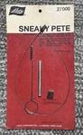Lisle Sneaky Pete Oil Seal Remover/installer 27000 *made The Usa* *nos* New. Price: $30.00.