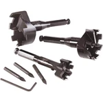 Milwaukee 49-22-0030 Self Feed Bit Kit New. Price: $105.31.