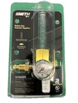Miller Flowmeter Regulator CGA-580 Smith Company Argon, Nitrogen Etc New. Price: $98.00.