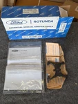 New Rotunda Otc 303-1774 Variable Camshaft Timing Locking Tool TKIT-2022W1-FL. Price: $130.00.