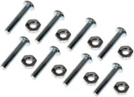 Screw Dorman 784-720D New. Price: $22.36.