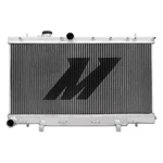 Mishimoto MMRAD-WRX-01 Performance Aluminum 2-ROW Radiator 02-07 Sti New. Price: $338.94.