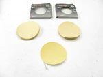 50 Discs Autobody Master Anti-clog Aluminum Oxide 320 Grit 5" Sanding New. Price: $17.95.