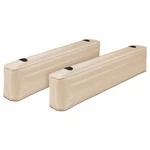 Pittman Outdoors Ppi-tan AC5 505 Airbedz Original Truck Inflatabl... New. Price: $57.81.