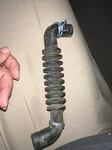 Whirlpool W10239949 Hose - Valve, Active Ven Used. Price: $18.00.
