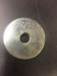 Kent Moore J-21777-8 Pinion Setting Gauge Disc Used. Price: $20.00.