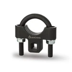 Quenching 3/8 Inch Inner Tie Low Profile Tool With 9/16 Nuts, Black New. Price: $14.76.