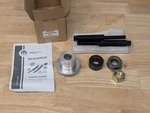 Miller Mopar 2042300090 Front Damper & Crankshaft Seal Installer Tool 5.7 6.2 New. Price: $149.95.