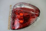 Right Tail Light 2001-2003 Dodge Caravan Chrysler Town & Country 4857601AH New. Price: $29.99.