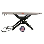 Handy Sam 1200 Air Motorcycle Lift New. Price: $1559.99.