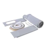COV31735401 Lg Brand New Install Kit Duct Assembly. Price: $149.99.