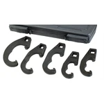 Otc Tools 6275 Tie Rod/pitman Arm Adjusting Set New. Price: $104.83.