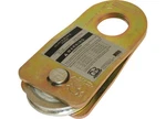 Bulldog Winch 20049 8K Lbs Working Load Limit Snatch Block New. Price: $78.65.