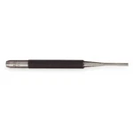 Starrett 565B Drive Pin Punch, 3/32 Tip, 4 L New. Price: $9.40.