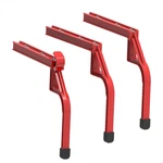 S.m. Arnold 30-INCH Heavy Duty Metal Floor Squeegee W/ Universal Handle Socket New. Price: $35.13.