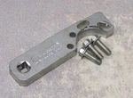 Kent-moore J-42065 Crank Hub Holding Tool 3.0L Catera Used. Price: $42.99.