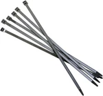 Helix Cable Ties 4" Black 100-PACK New. Price: $15.72.