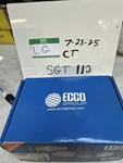 Ecco 91004 Rectangular Halogen Flood Beam New. Price: $13.50.