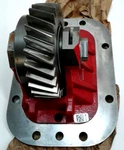 Parker Chelsea C42-P-249 10-BOLT Power Take Off Assembly 330032X Bottom Mount New. Price: $499.99.
