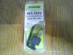 Dorman 963-262D 3/16" (#10-24) Rivet Nut Tool W/one New. Price: $11.00.