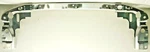 2015-2019 Ford F150 Lincoln FL3Z16518B40A Sunroof Support Panel Oem 2368 Used. Price: $381.99.