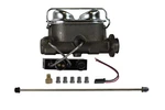 Leed Brakes FC0045HK Manual Hydraulic W/pre-bent Lines & Adj. Combination Valve New. Price: $289.93.