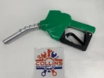 Catlow Napa Pressure Activated Diesel Fuel 3/4" Transfer Pump Automatic Nozzle New. Price: $79.65.