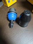 Set Of 2 Precision Chassis Ball Joints - K500007. For Various Gmc/chevy Trucks. New. Price: $20.00.