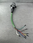 Tramec Sloan SA-J560 Cable Assy 2001 7-WIRE 12V Trailer For 90030130 New. Price: $74.99.