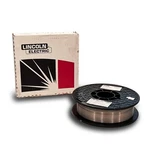 Lincoln Electric ER308L .035 Stainless Steel Mig Welding Wire 10 Lb New. Price: $65.95.