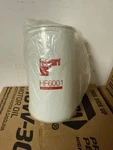 Fleetguard HF6001 Hydraulic Filter Replaces Wix 51831 Napa Baldwin BT525 New. Price: $29.99.
