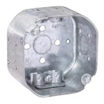 Southwire Old Work In. Octagon Box 54171-R (1 Pack Of 5) New. Price: $19.00.