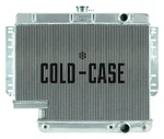 Cold Case Radiators CHI565A-5 New. Price: $417.54.