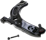 Dorman Oe Solutions 527445 Suspension Control Arm And Ball Joint Assembly New. Price: $130.15.